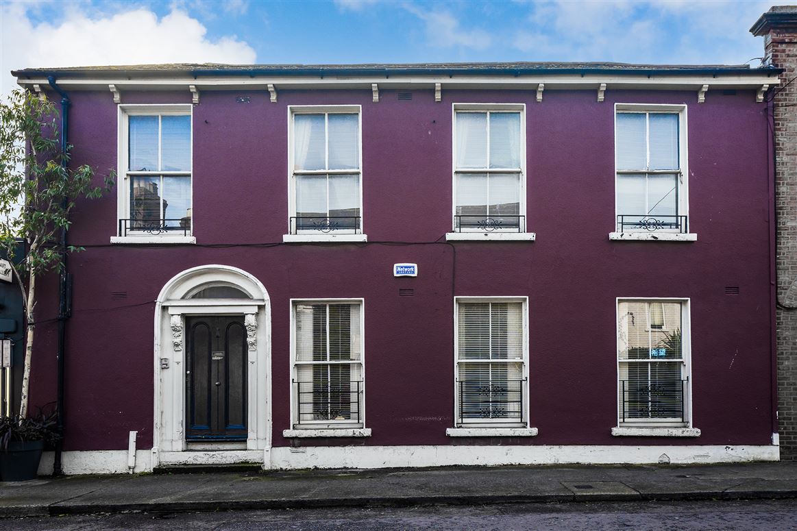 14 Chelmsford Road, Ranelagh, Dublin 6 Murphy Mullan Estate Agents