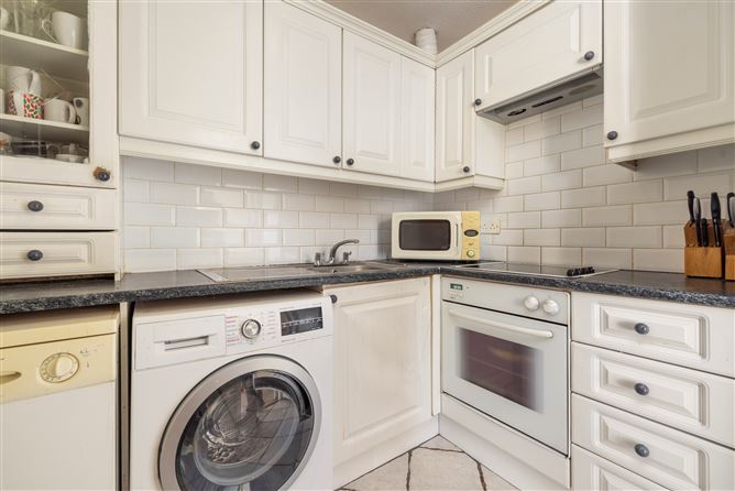 Apt 609 Galloping Green, Stillorgan, County Dublin