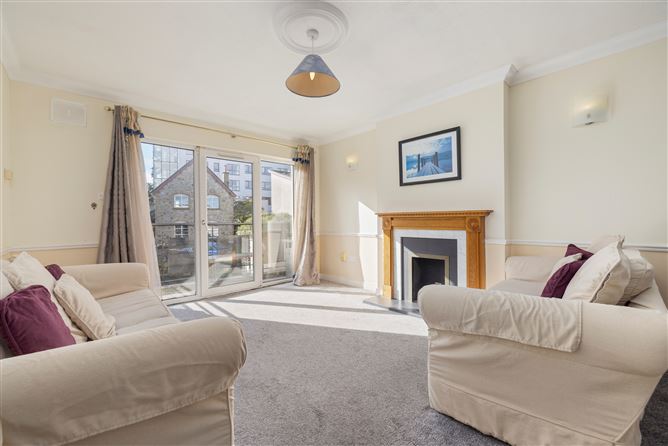 Apt 609 Galloping Green, Stillorgan, County Dublin