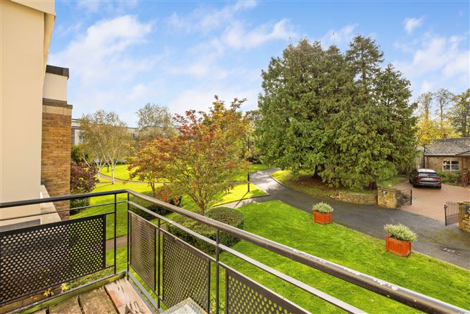 Apt 609 Galloping Green, Stillorgan, County Dublin