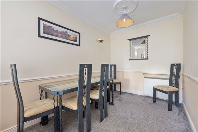 Apt 609 Galloping Green, Stillorgan, County Dublin