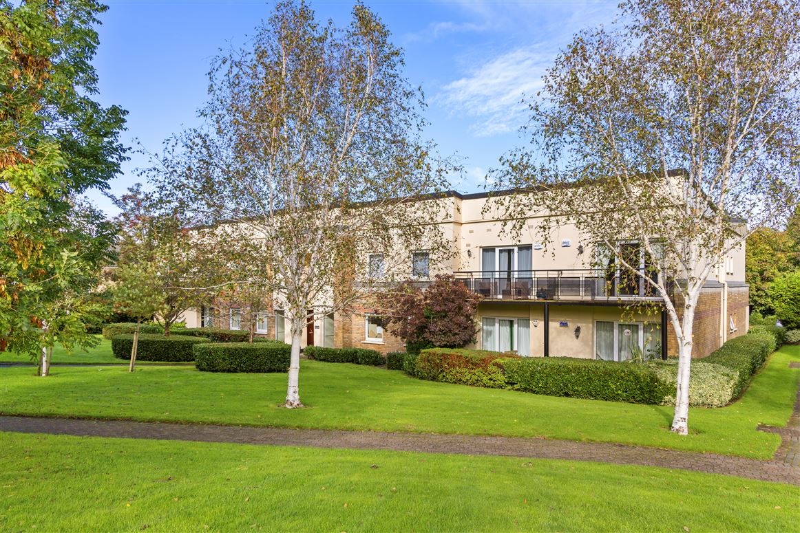 Apt 609 Galloping Green, Stillorgan, County Dublin