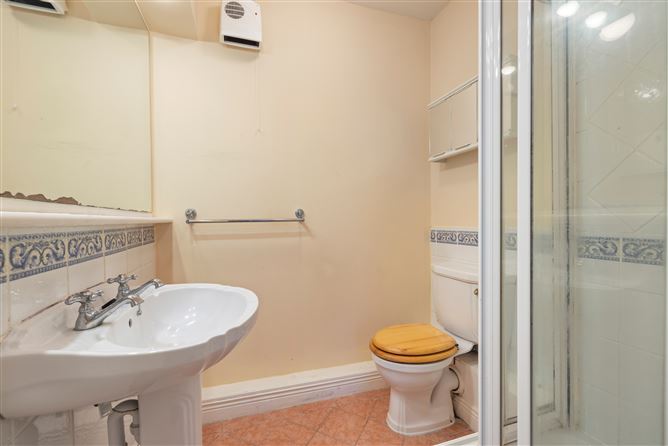 Apt 609 Galloping Green, Stillorgan, County Dublin