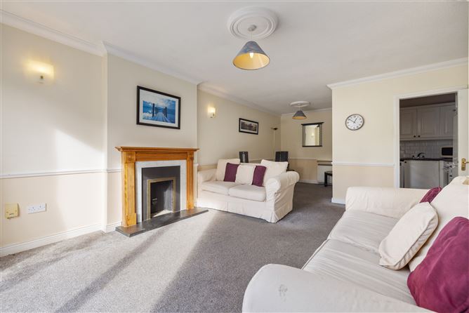 Apt 609 Galloping Green, Stillorgan, County Dublin