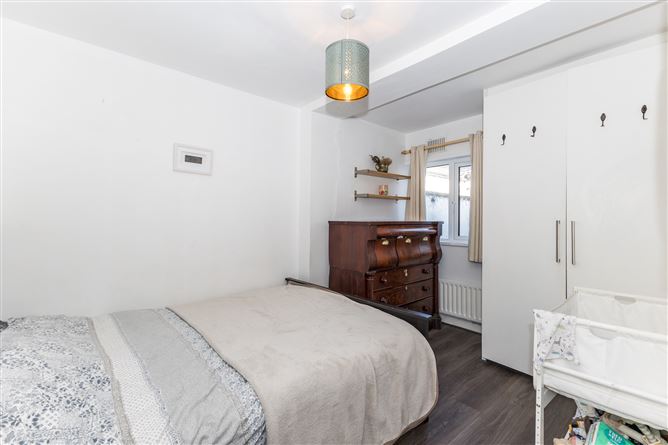 18 Thor Place, Stoneybatter, Dublin 7