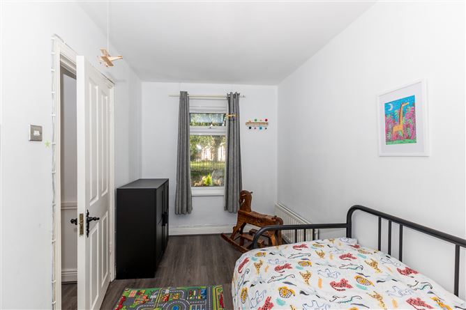 18 Thor Place, Stoneybatter, Dublin 7
