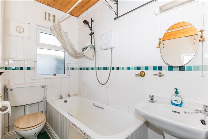 18 Thor Place, Stoneybatter, Dublin 7