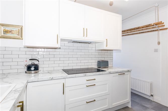 18 Thor Place, Stoneybatter, Dublin 7