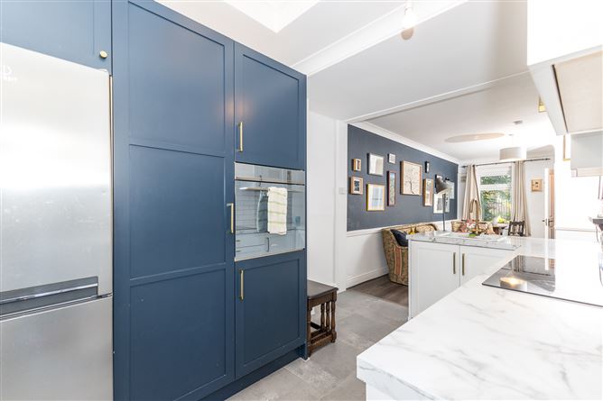 18 Thor Place, Stoneybatter, Dublin 7