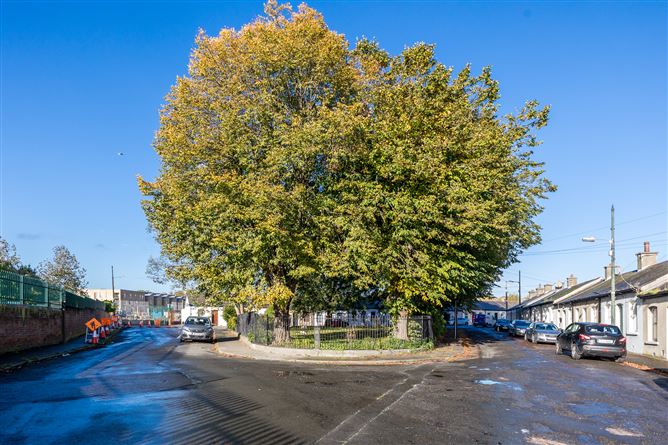 18 Thor Place, Stoneybatter, Dublin 7