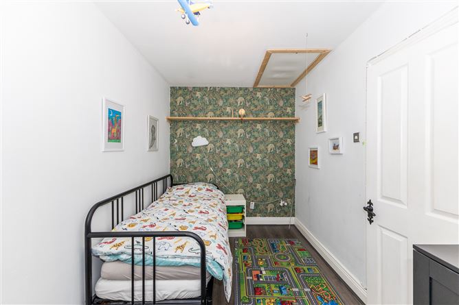 18 Thor Place, Stoneybatter, Dublin 7