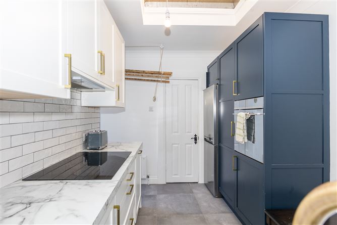 18 Thor Place, Stoneybatter, Dublin 7