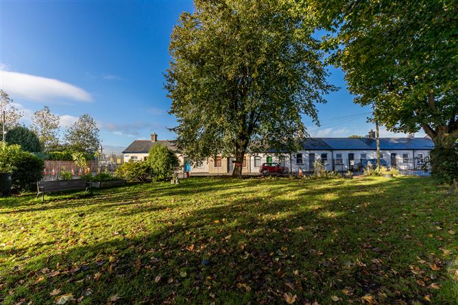 18 Thor Place, Stoneybatter, Dublin 7