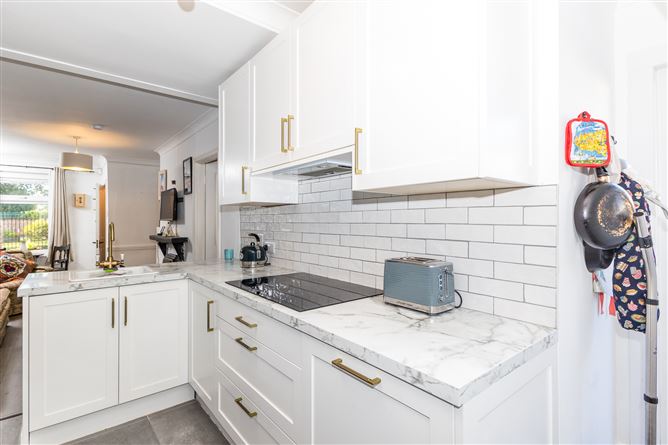 18 Thor Place, Stoneybatter, Dublin 7