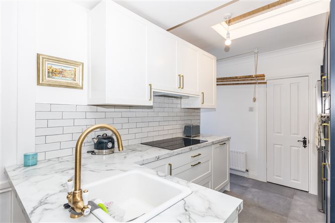 18 Thor Place, Stoneybatter, Dublin 7
