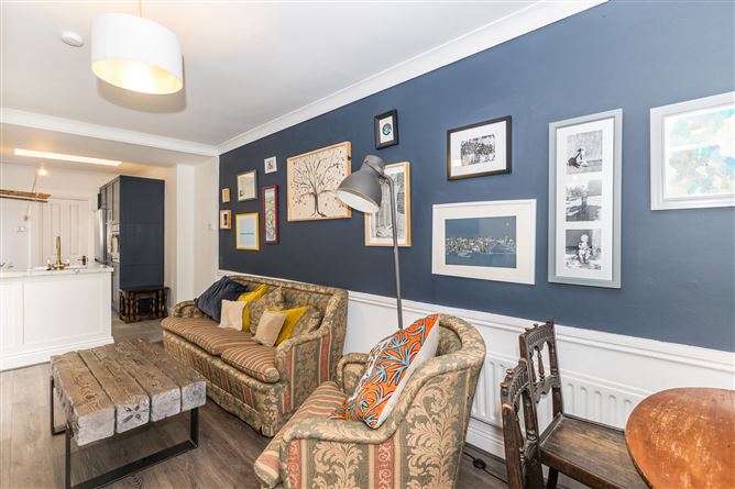 18 Thor Place, Stoneybatter, Dublin 7