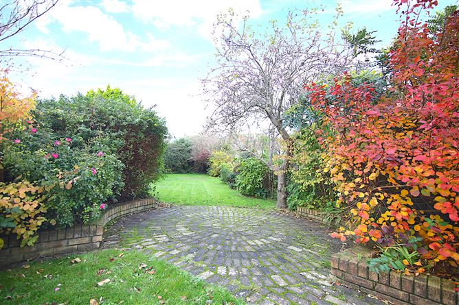 72 St. Assam's Avenue, Raheny,   Dublin 5