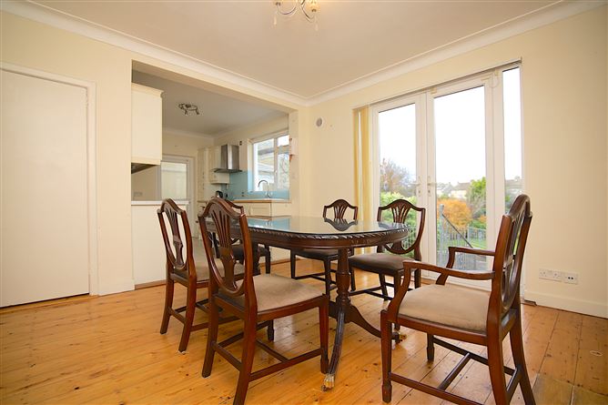 72 St. Assam's Avenue, Raheny,   Dublin 5