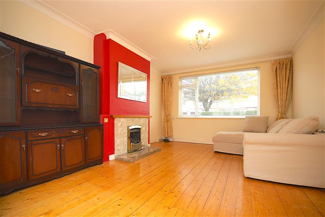 72 St. Assam's Avenue, Raheny,   Dublin 5