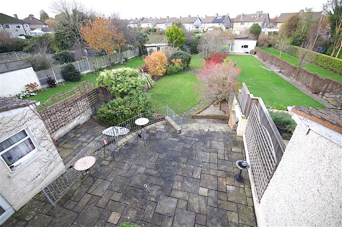 72 St. Assam's Avenue, Raheny,   Dublin 5