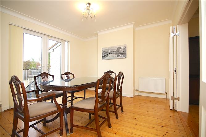 72 St. Assam's Avenue, Raheny,   Dublin 5