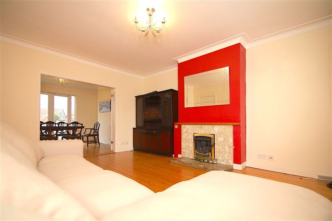 72 St. Assam's Avenue, Raheny,   Dublin 5