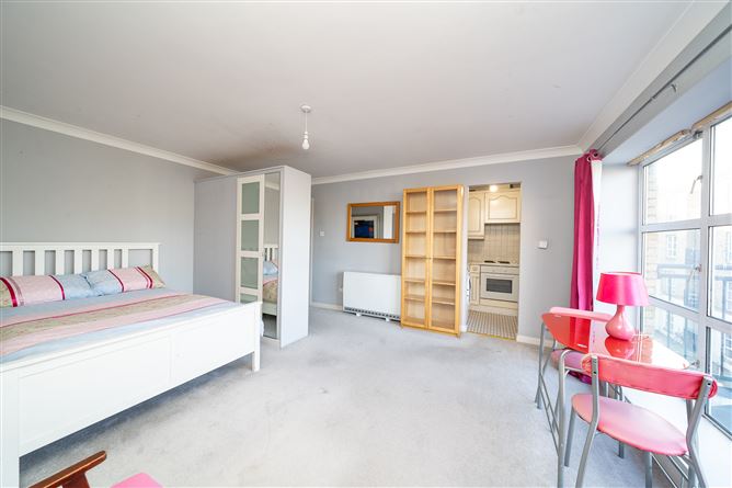 75 Pier 19, South City Centre - D8, Dublin 8