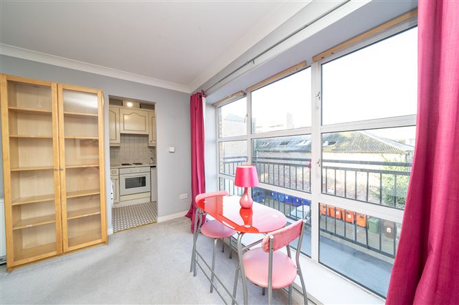 75 Pier 19, South City Centre - D8, Dublin 8