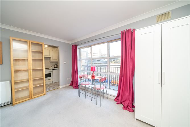 75 Pier 19, South City Centre - D8, Dublin 8