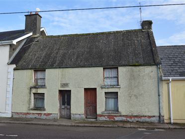 Image for Main Street, Ballynoe, Midleton, Cork