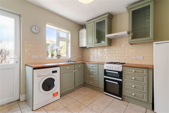 26 Lourdes Road, Maryland, Dublin 8