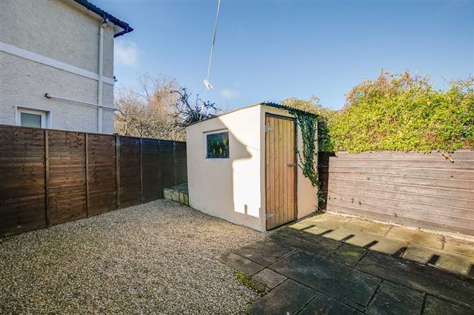 26 Lourdes Road, Maryland, Dublin 8