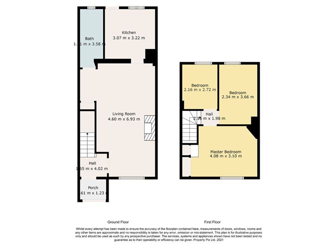 26 Lourdes Road, Maryland, Dublin 8