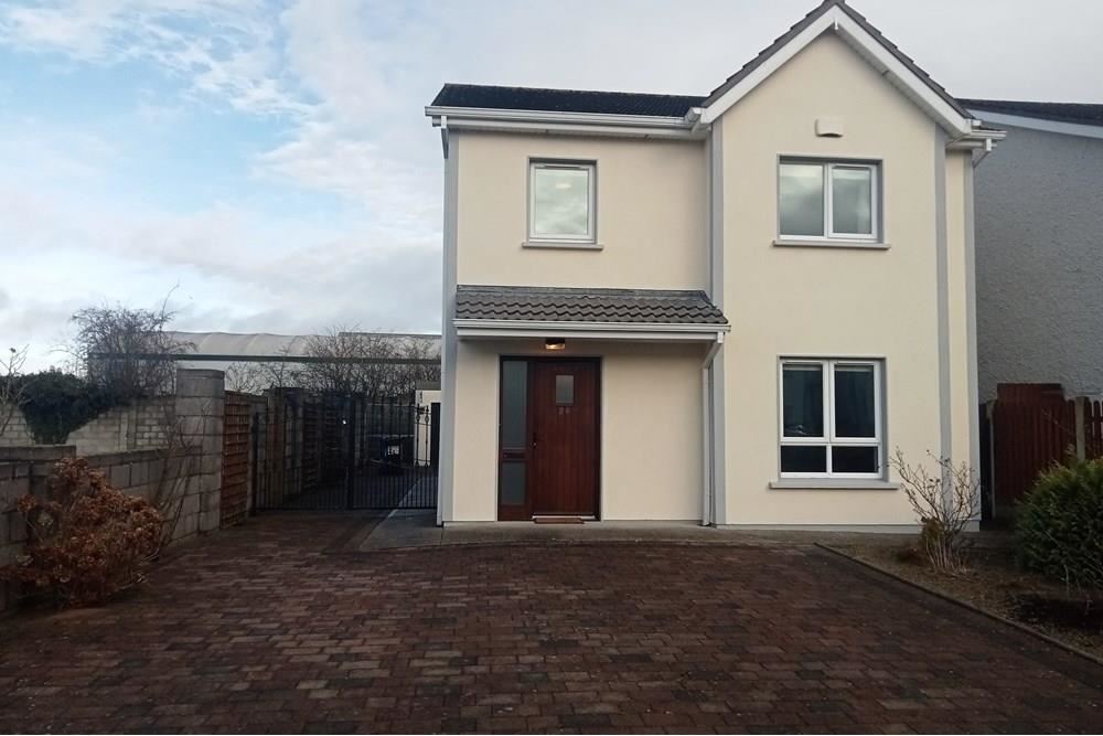 28 Abbey Close, Tullow, Co. Carlow
