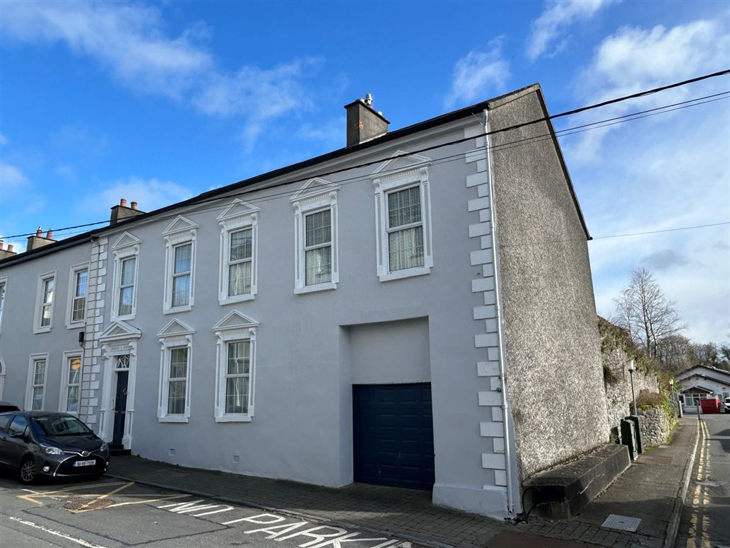 Bohermore, Cashel, Co. Tipperary