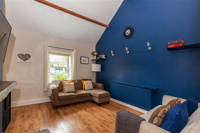 5 Convent View Cottages, Cabra, Dublin 7