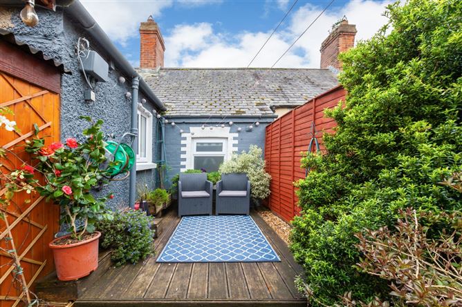 5 Convent View Cottages, Cabra, Dublin 7