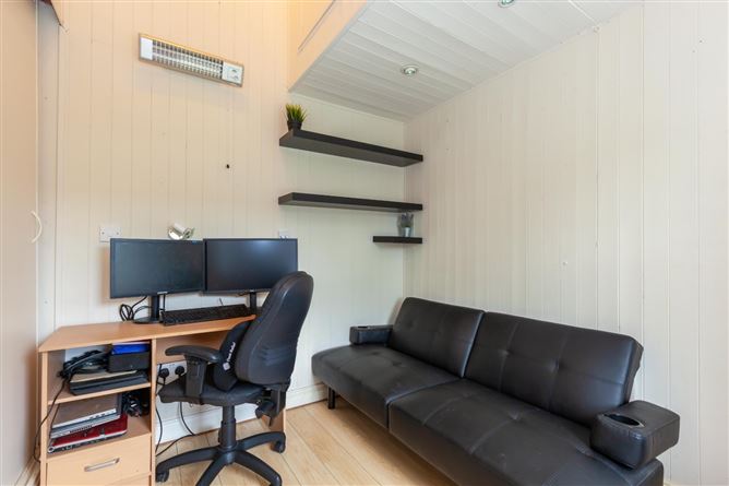 5 Convent View Cottages, Cabra, Dublin 7