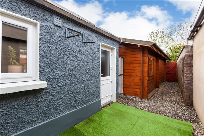 5 Convent View Cottages, Cabra, Dublin 7