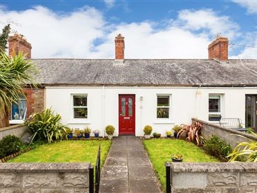 Image for 5 Convent View Cottages, Cabra, Dublin 7