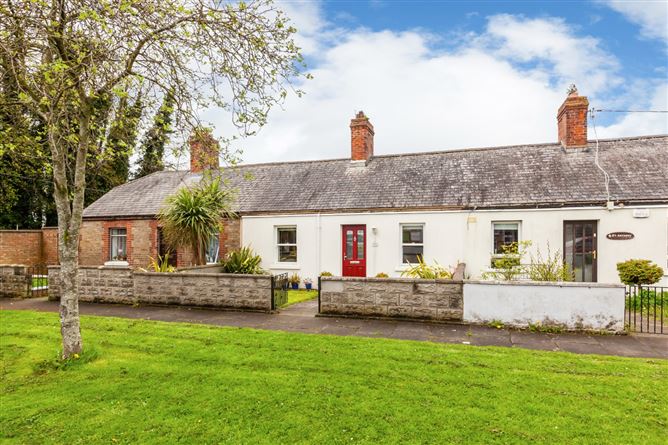5 Convent View Cottages, Cabra, Dublin 7