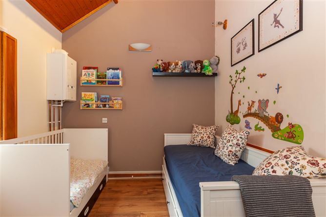 5 Convent View Cottages, Cabra, Dublin 7