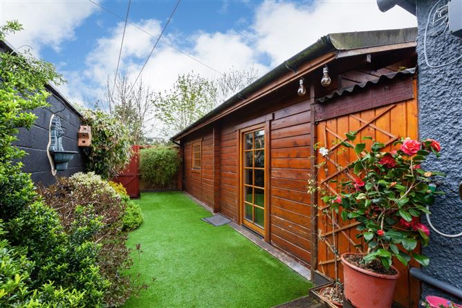 5 Convent View Cottages, Cabra, Dublin 7
