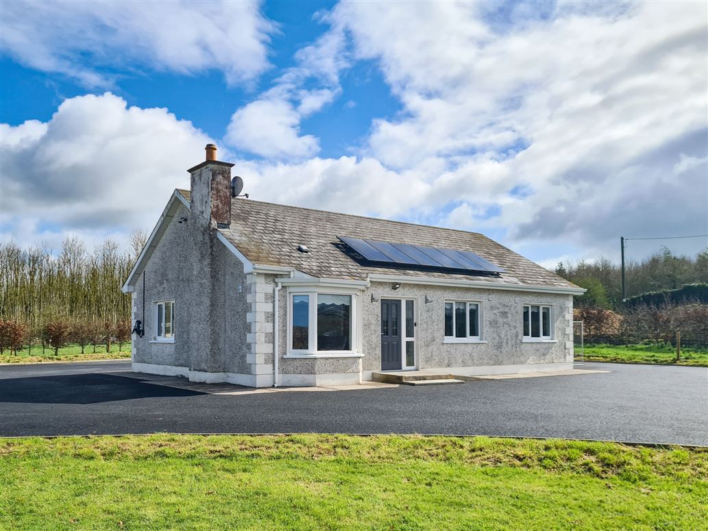 Cooldine, Killenaule, Thurles, Co. Tipperary