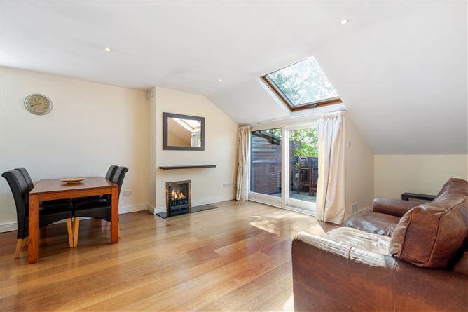 Apt 35 Gilford Pines, Sandymount, Dublin 4