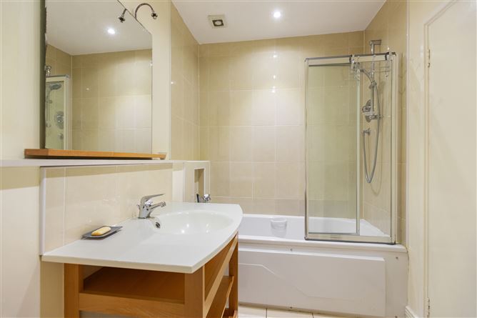 Apt 35 Gilford Pines, Sandymount, Dublin 4