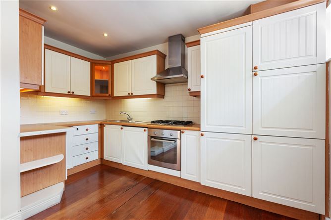 Apt 35 Gilford Pines, Sandymount, Dublin 4