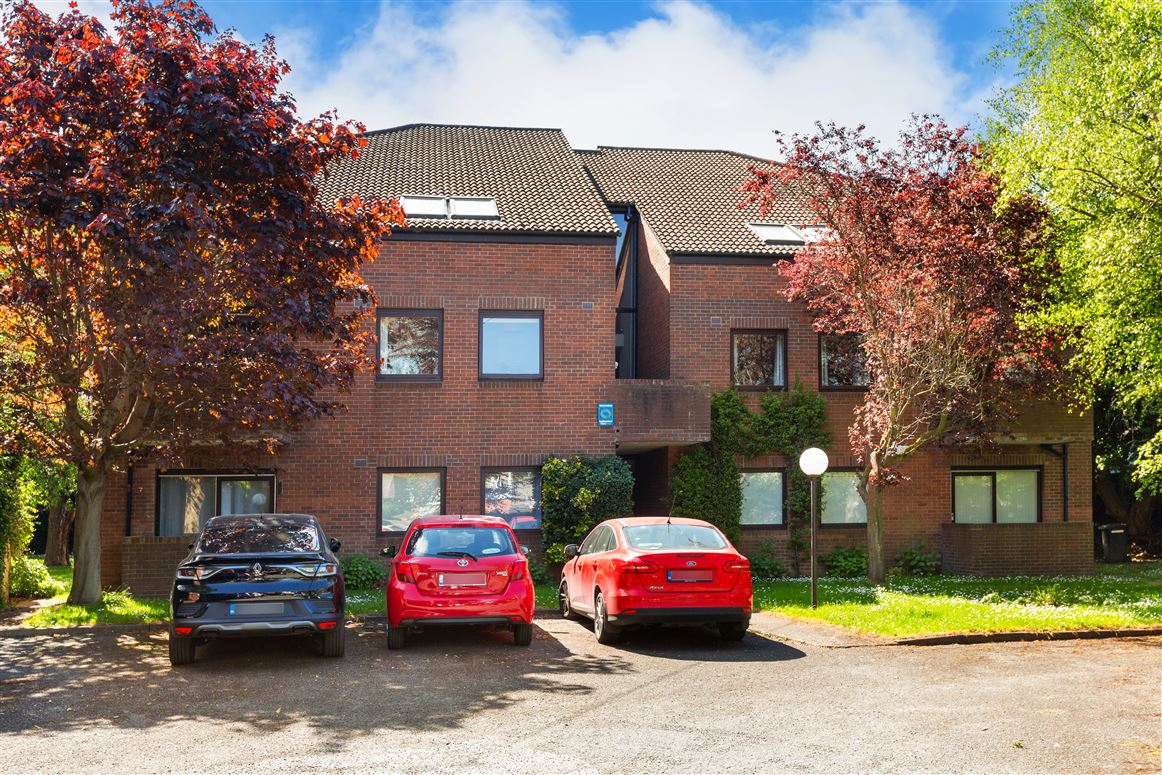 Apt 35 Gilford Pines, Sandymount, Dublin 4