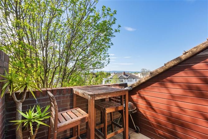 Apt 35 Gilford Pines, Sandymount, Dublin 4