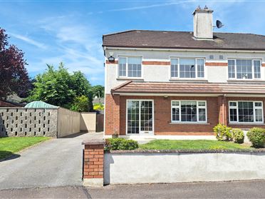 Image for 1, Ballinwillin Estate, Mitchelstown, Cork